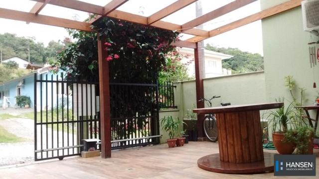 Casa à venda com 4 dormitórios em Santa catarina, Joinville cod:1649 - Foto 4