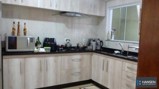 Casa à venda com 4 dormitórios em Santa catarina, Joinville cod:1649 - Foto 11