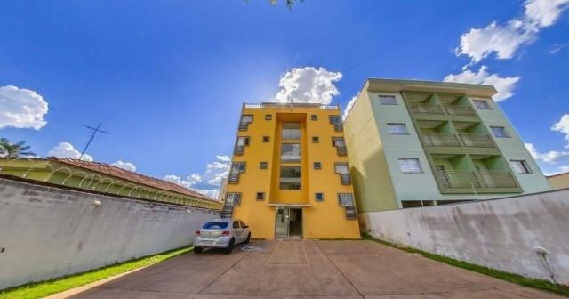 Apartamento à venda com 1 dormitórios em Cidade jardim, São carlos cod:2763 - Foto 7