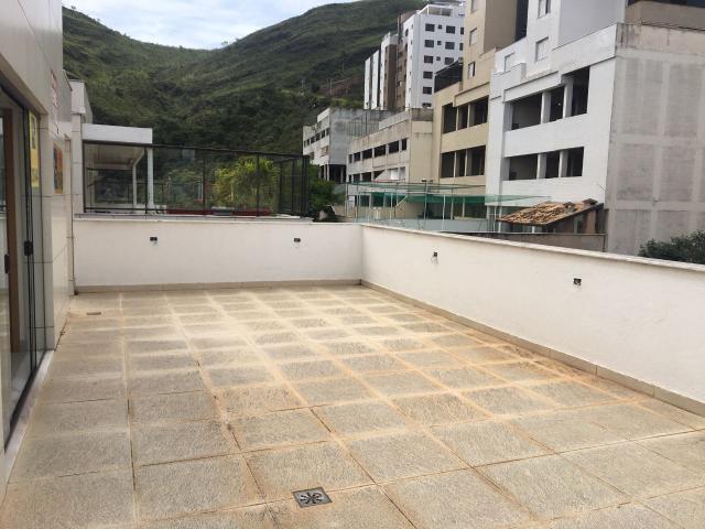 Cobertura a venda no buritis - Foto 5
