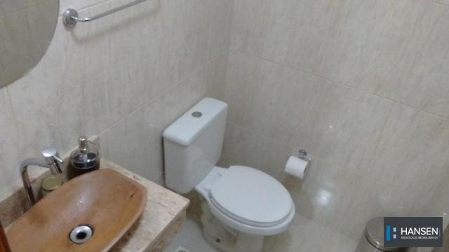 Casa à venda com 4 dormitórios em Santa catarina, Joinville cod:1649 - Foto 17