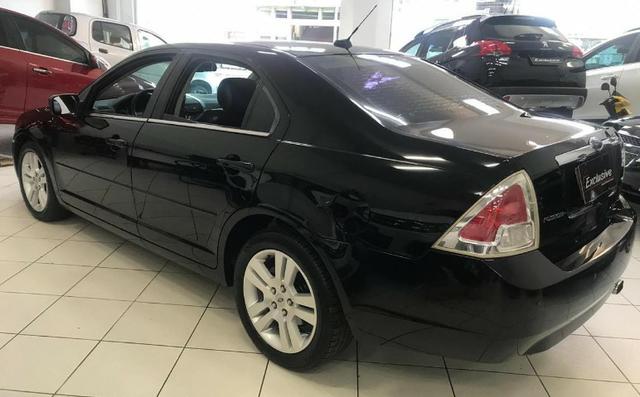 Ford Fusion SEL 2.3 Aut - Foto 6