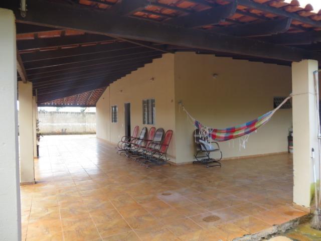 Condomínio Terra Santa, Ponte Alta, estudo proposta em Casa do Gama - Foto 4