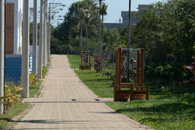 Terreno no Condomínio Mar Dule 300 m² - Foto 9