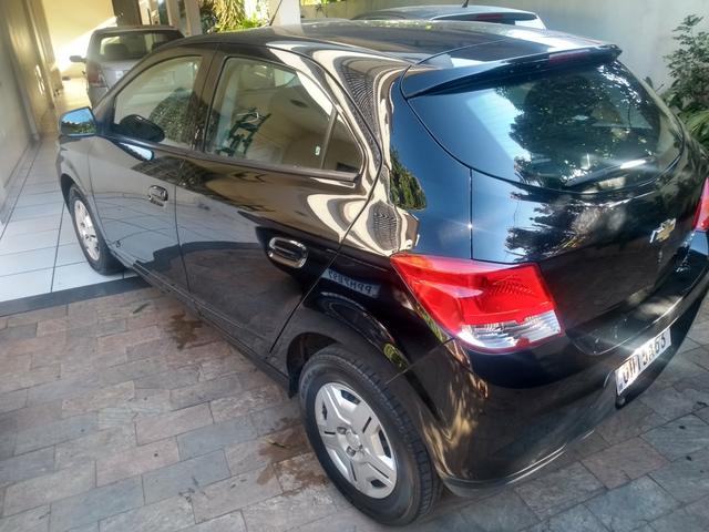 Onix 1.0 LT 2013 - Foto 8