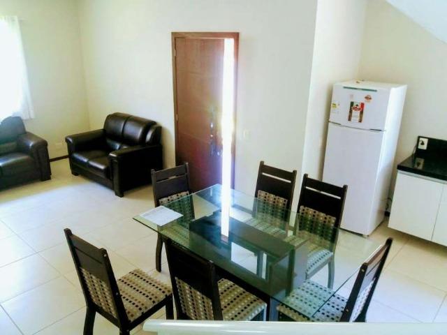 Pra ir à pé para a Praia - Casa em Condomínio Fechado com 4 Dormitórios - Foto 12