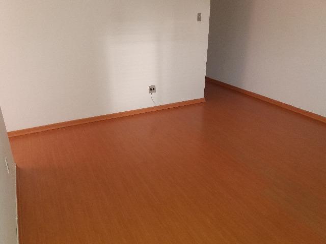Apartamento central com garagem, Rua Santa Cruz, 2321 - Foto 2