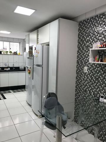Apartamento no Jardim Renascença, 2 Suítes, 2 Semi suítes - Foto 5