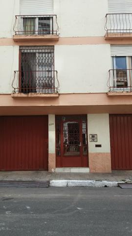 Apartamento central com garagem, Rua Santa Cruz, 2321 - Foto 7
