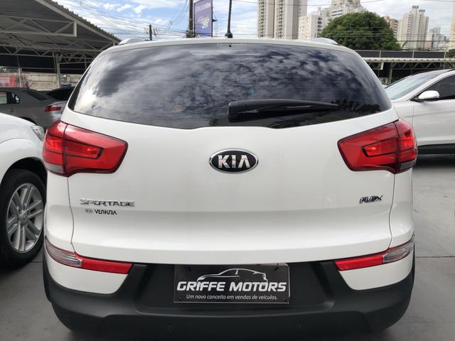 Kia Sportage lx 2.0 2014/2015 - Foto 11