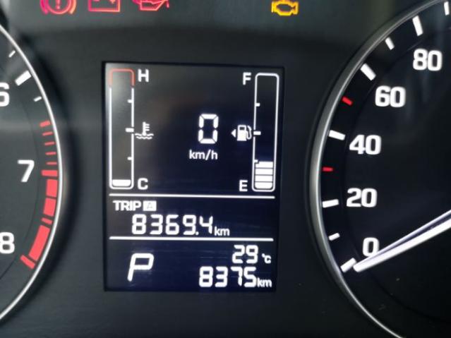 Hyundai Creta 1.6 16v Pulse - Foto 8