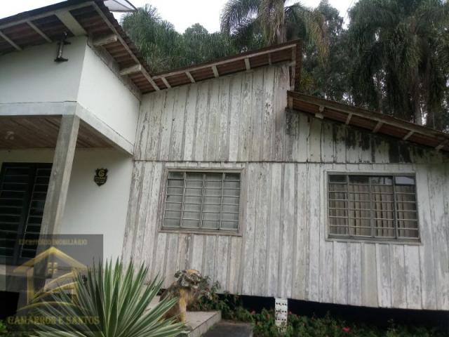 Aluga-se chácara com 18 alqueires com casa e estrutura para criação de gado - Foto 4