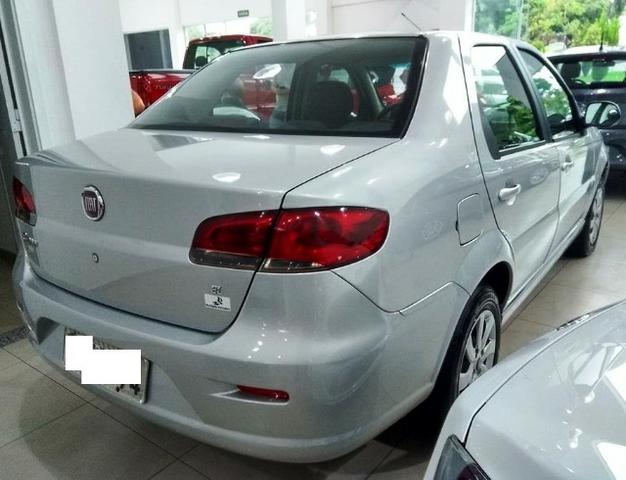 Fiat Siena - Foto 6