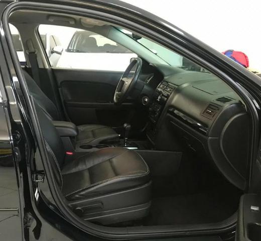 Ford Fusion SEL 2.3 Aut - Foto 7