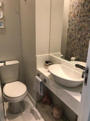 Apartamento no Jardim Renascença, 2 Suítes, 2 Semi suítes - Foto 4