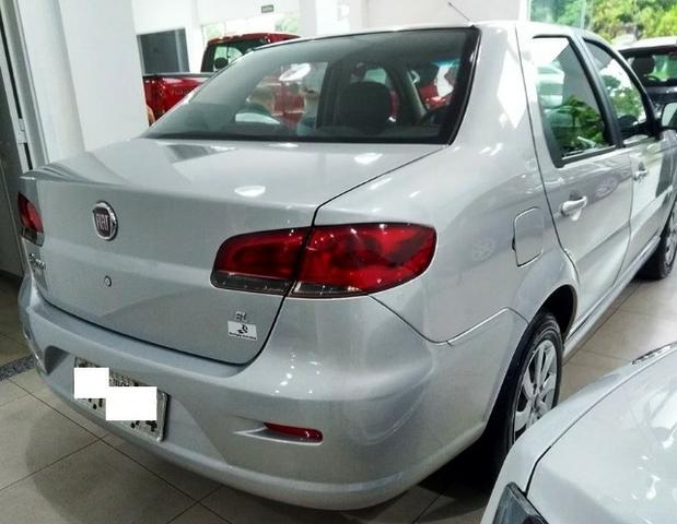 Fiat Siena - Foto 8