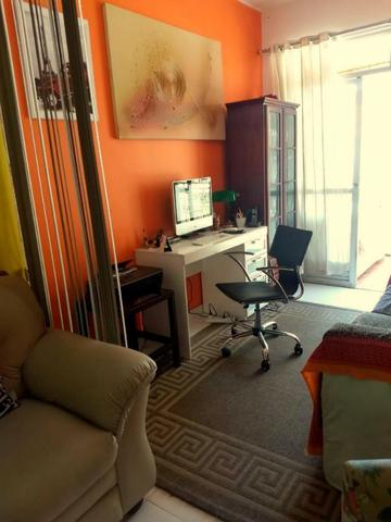 Oportunidade! Lins de Vasconcelos! 3 qtos com varanda Gourmet e 1 vaga 97m² Iptu - Foto 4