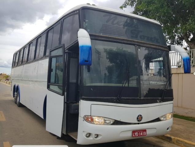 Ônibus GV1000