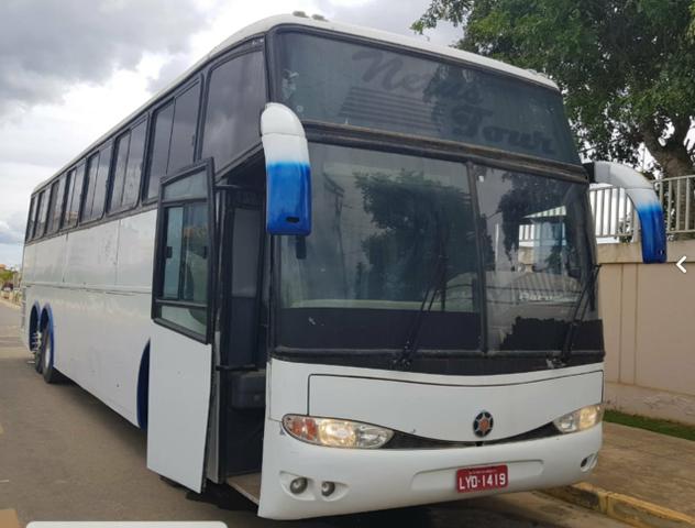 Ônibus GV1000 - Foto 3