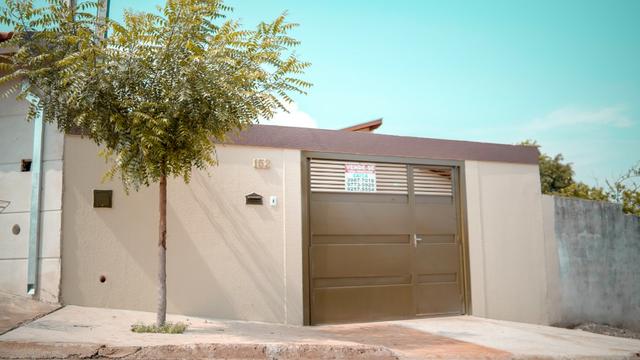 Casa nova em Serrana/SP, Podendo ser financiada - Foto 2