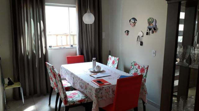 Vendo excelente casa na QS 7 ótima localização e acabamento moderno - Foto 13