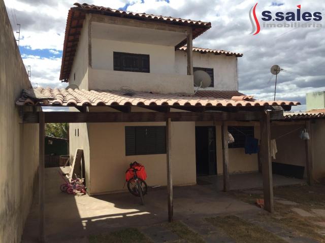 Casa à venda com 2 dormitórios em Águas claras, Brasília cod:CA00351 - Foto 15
