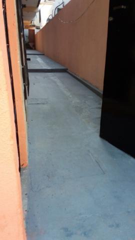 Apartamento para aluguel, 1 quarto, vila união - fortaleza/ce - Foto 6