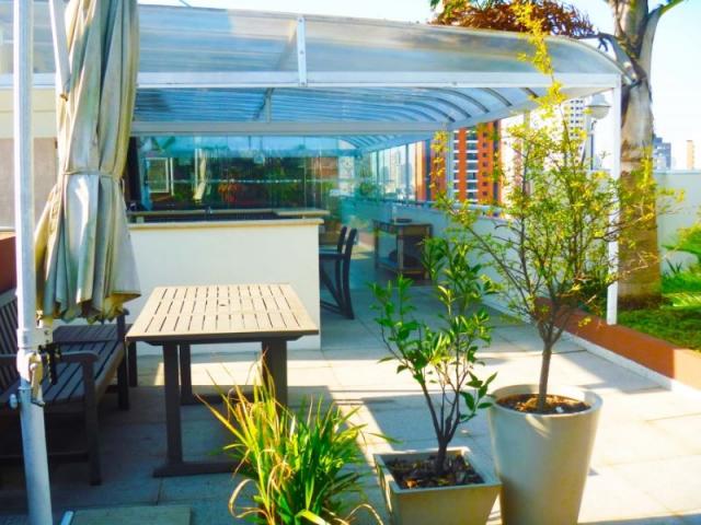 Apartamento à venda com 5 dormitórios em Granja julieta, São paulo cod:375-IM116140 - Foto 3
