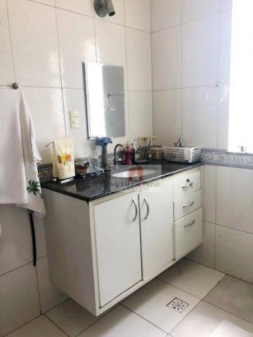 Casa duplex, 4 dormitórios sendo 1 suíte, 190 m², dependência de empregada, salas, 2 garag - Foto 20