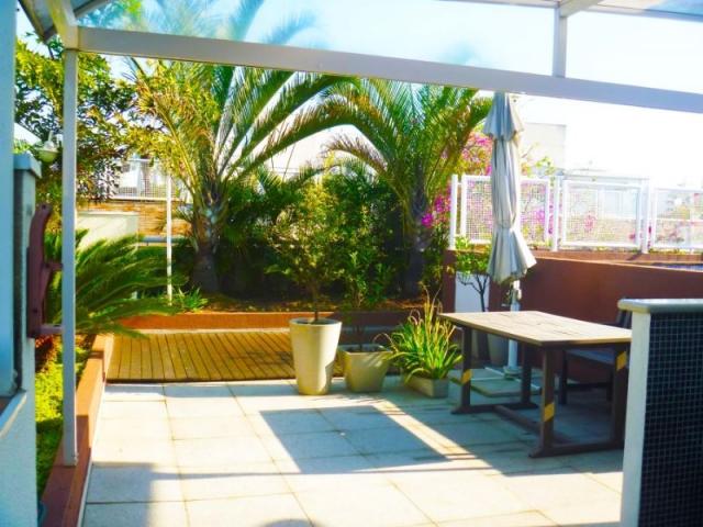 Apartamento à venda com 5 dormitórios em Granja julieta, São paulo cod:375-IM116140 - Foto 4