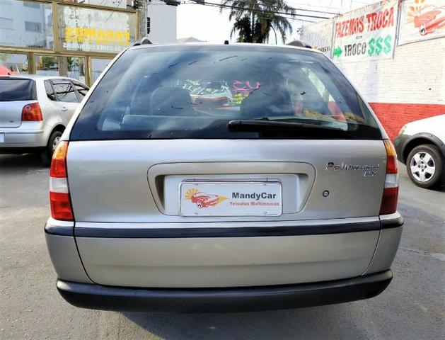 Palio Weekend Elx 1.3 - Sem Entrada 399,00 - Foto 6