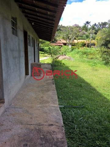 Sítio com área de 2500 m² com duas casas no parque boa união. - Foto 7