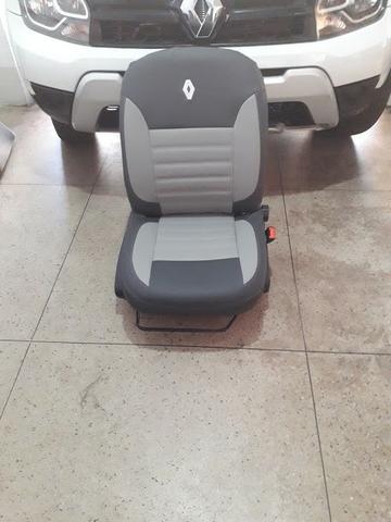 Capas de banco para novo duster personalizada de qualidade - Foto 2