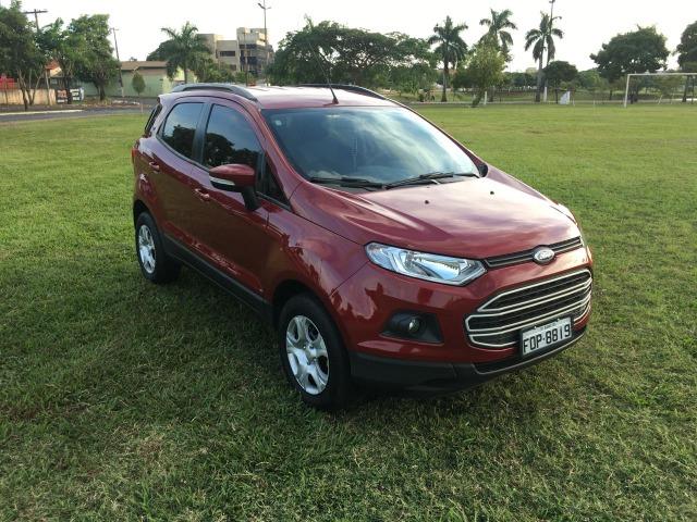 Ecosport 2017 Única Dona 20.000km - Foto 2