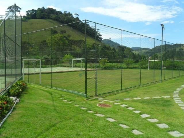 Terreno rural à venda, Vargem Grande, Teresópolis. - Foto 14