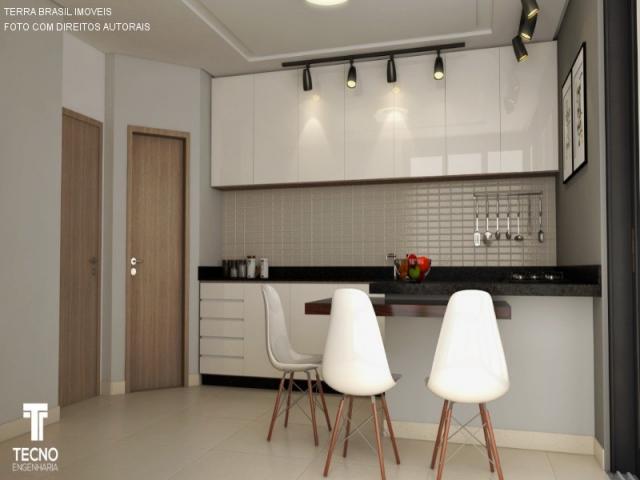 Casa de condomínio à venda com 3 dormitórios em Vila esmeralda, Imperatriz cod:CA00119 - Foto 10