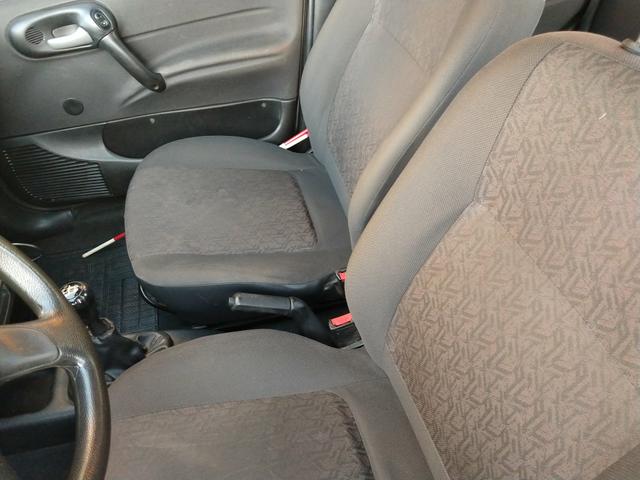 Chevrolet Corsa Spirit 1.0 - Álcool - 2005 - Foto 5