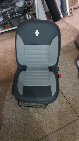 Capas de banco para novo duster personalizada de qualidade