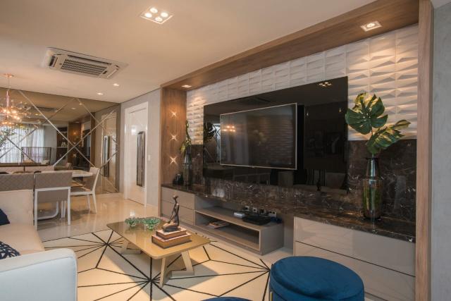 Apartamento à venda, 4 quartos, 3 vagas, joaquim távora - fortaleza/ce - Foto 5