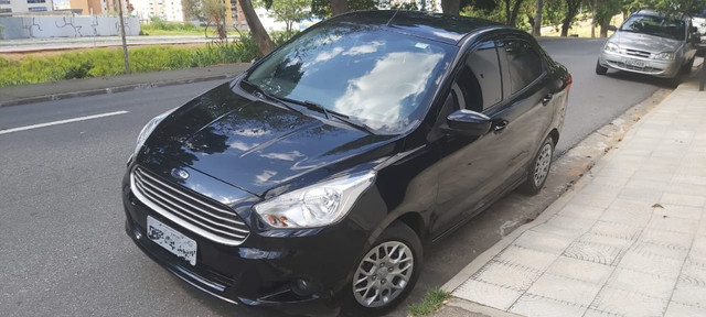 Ford Ka+ Sedan pouco rodado, conservado - Foto 2