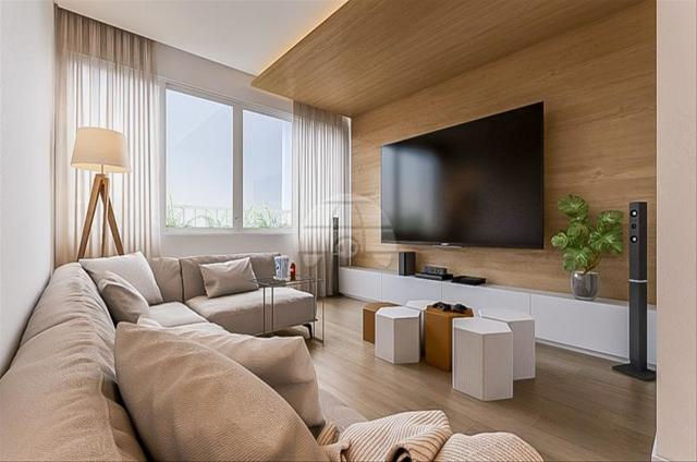 Apartamento à venda com 3 dormitórios em Itacolomi, Balneário piçarras cod:149732 - Foto 3