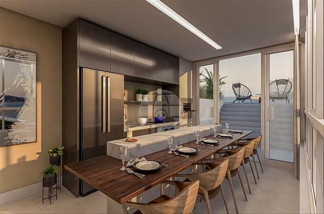 Apartamento à venda com 3 dormitórios em Itacolomi, Balneário piçarras cod:149732 - Foto 8