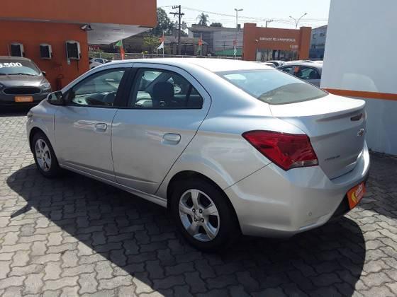 PRISMA 2019/2019 1.4 MPFI LT 8V FLEX 4P MANUAL - Foto 6