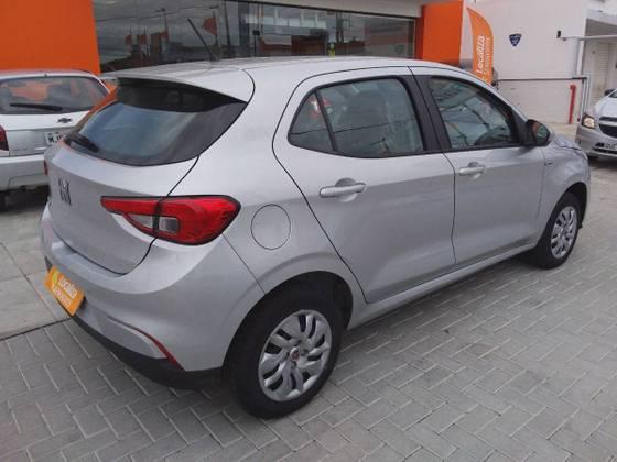 FIAT ARGO 2019/2020 1.0 FIREFLY FLEX DRIVE MANUAL - Foto 7
