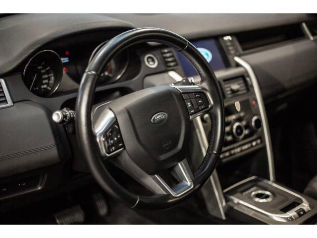 Land Rover Discovery SPORT HSE 2.2 7L 4P - Foto 5
