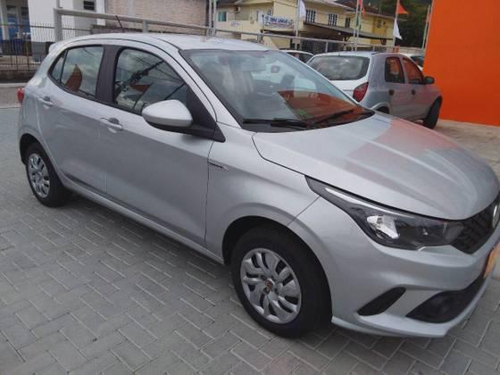 FIAT ARGO 2019/2020 1.0 FIREFLY FLEX DRIVE MANUAL - Foto 5