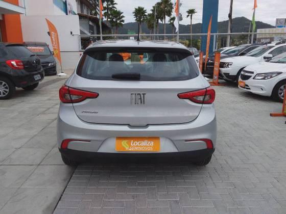 FIAT ARGO 2019/2020 1.0 FIREFLY FLEX DRIVE MANUAL - Foto 2