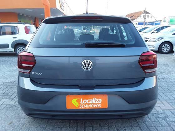 POLO 2019/2020 1.0 MPI TOTAL FLEX MANUAL - Foto 2