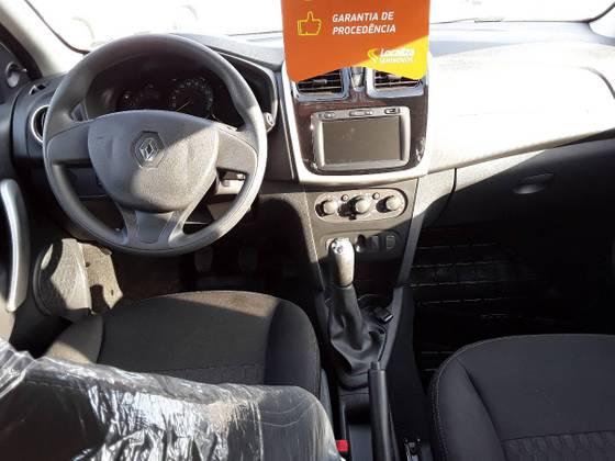 SANDERO 2019/2020 1.0 12V SCE FLEX EXPRESSION MANUAL - Foto 3