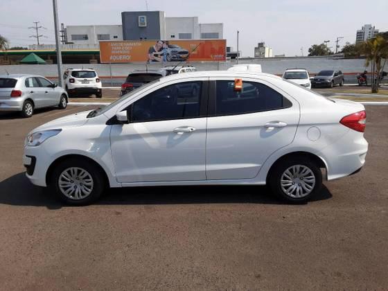 FORD KA 2019/2019 1.0 TI-VCT FLEX SE MANUAL - Foto 8